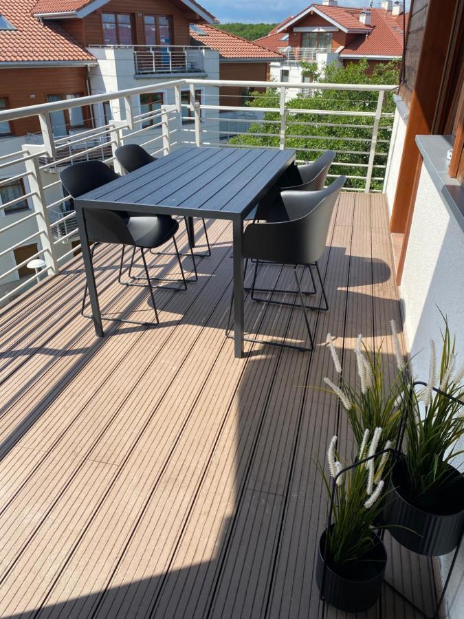 Dune2 - Neptun Park By Oneapartments Gdansk Exterior foto