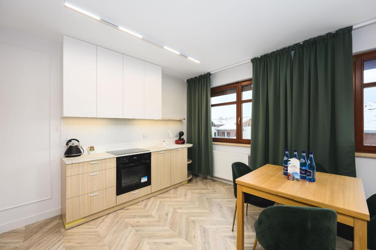 Dune2 - Neptun Park By Oneapartments Gdansk Exterior foto