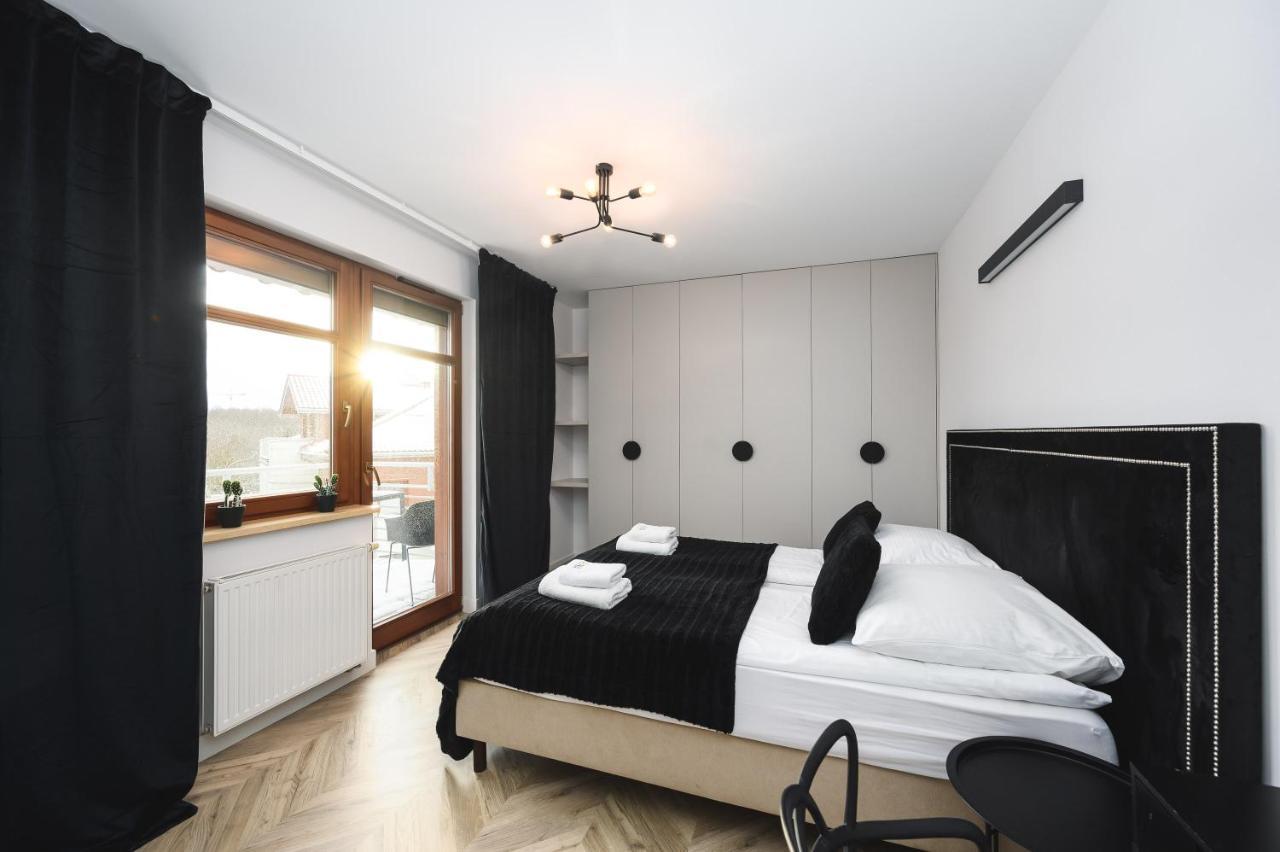 Dune2 - Neptun Park By Oneapartments Gdansk Exterior foto