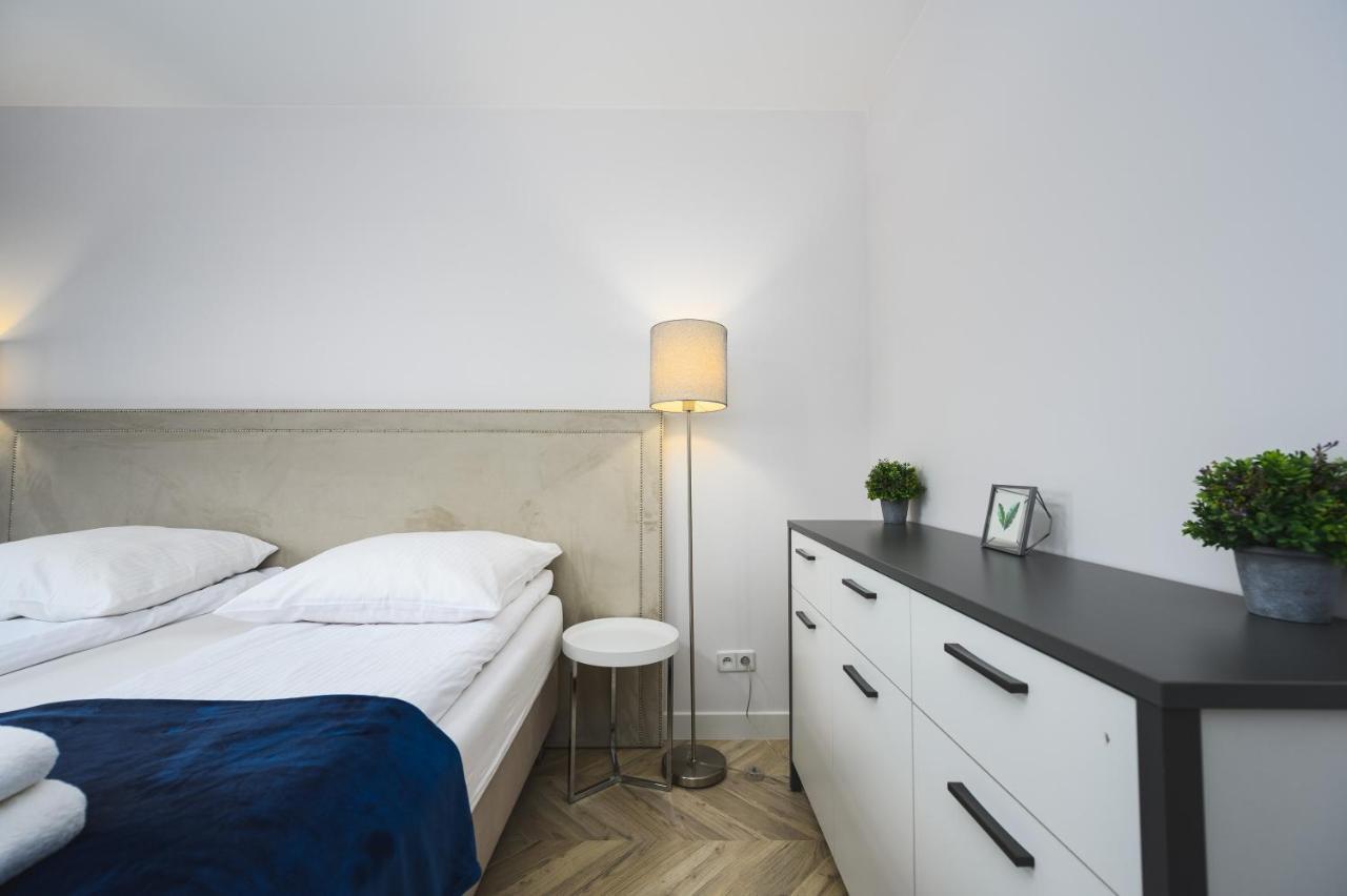 Dune2 - Neptun Park By Oneapartments Gdansk Exterior foto