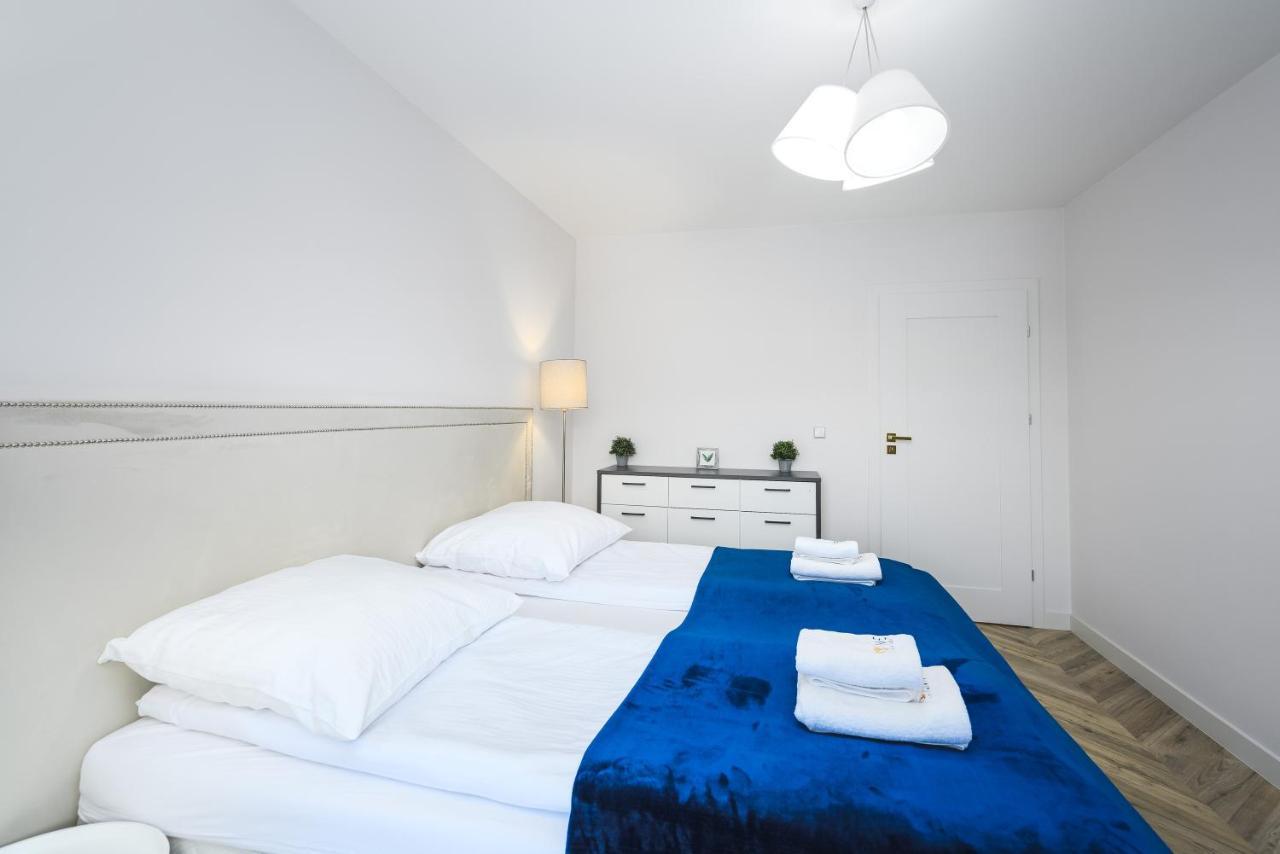 Dune2 - Neptun Park By Oneapartments Gdansk Exterior foto