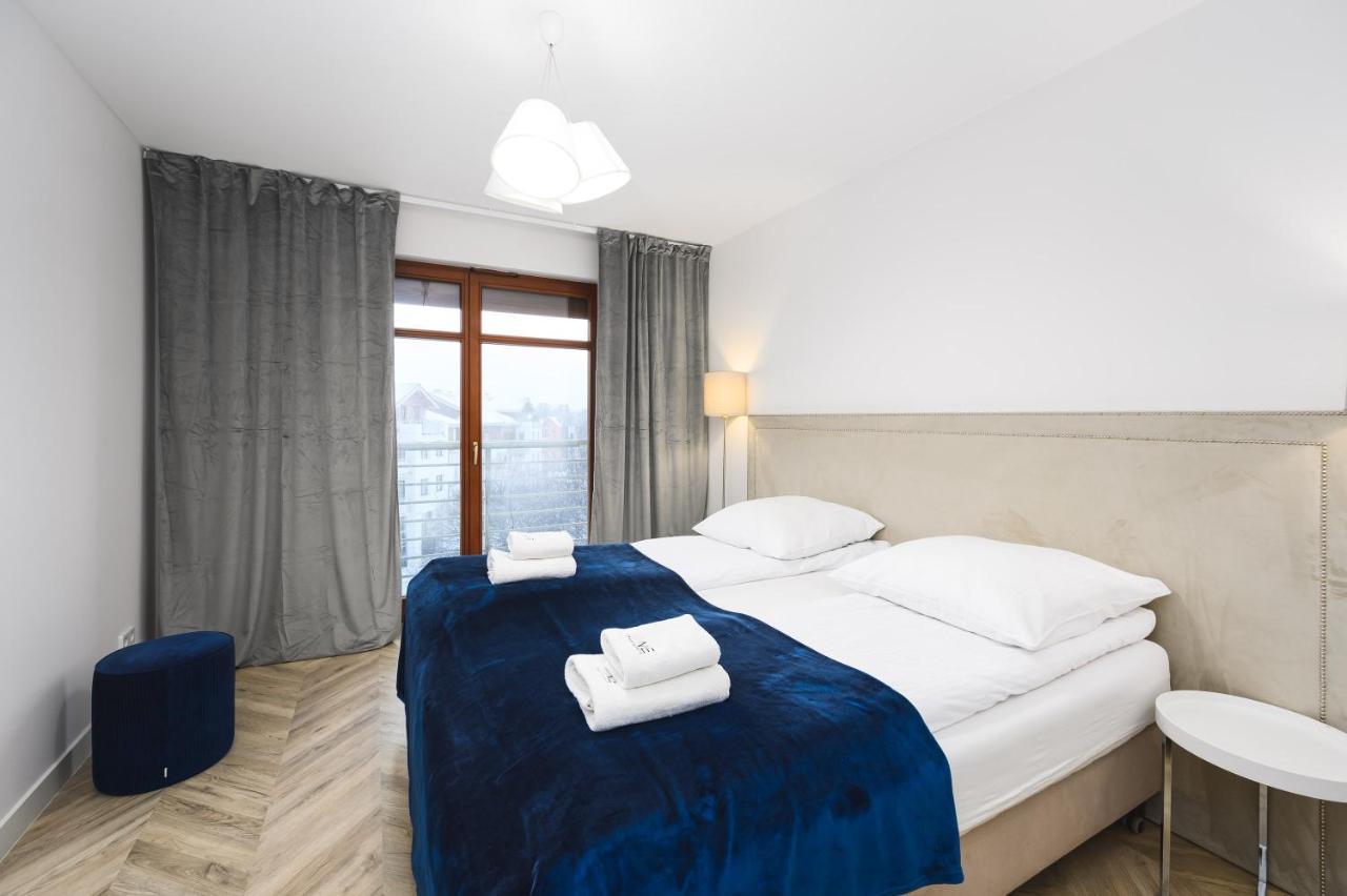 Dune2 - Neptun Park By Oneapartments Gdansk Exterior foto