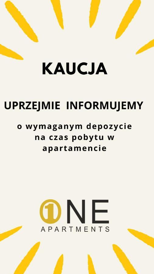 Dune2 - Neptun Park By Oneapartments Gdansk Exterior foto